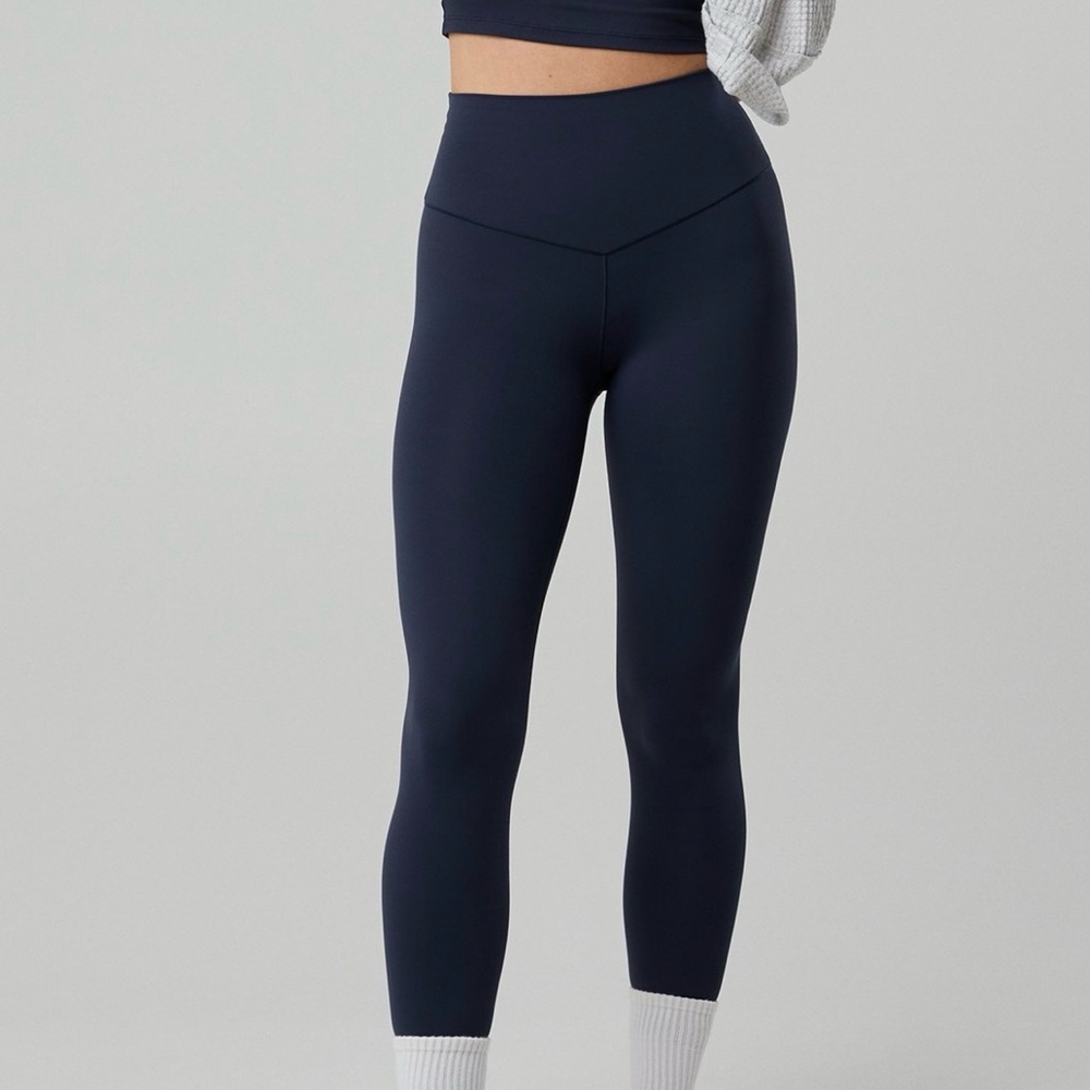 Aerie Offline Real Me 7/8 Leggings